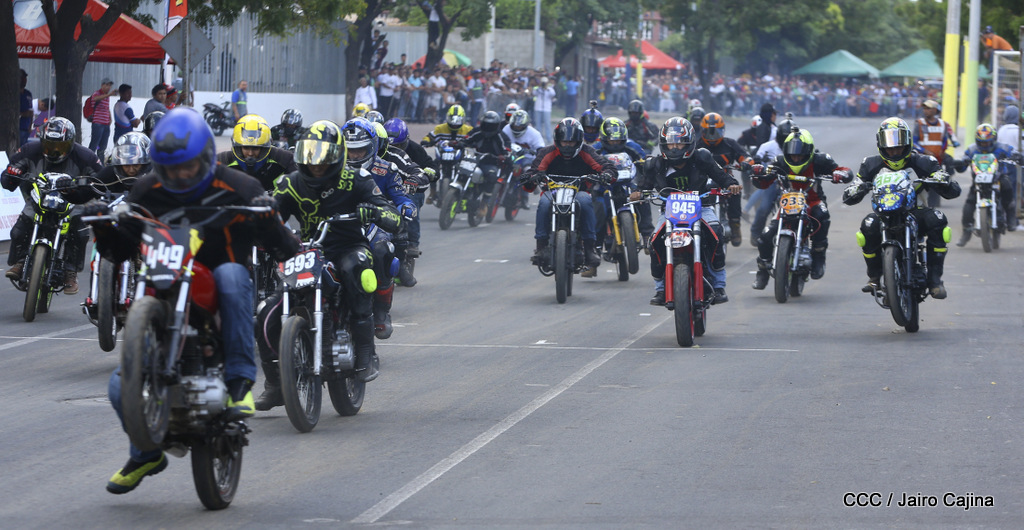motos